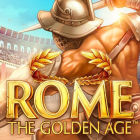 Слот Rome The Golden Agе Игровой автомат