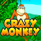 Слот Crazy Monkey Игровой автомат