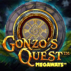 Слот Gonzo's Quest Megaways Игровой автомат